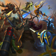 Image for article titled Warcraft III-Inspired Heroes of Newerth Goes Free-To-Play
